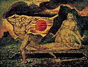 The murder of Abel William Blake